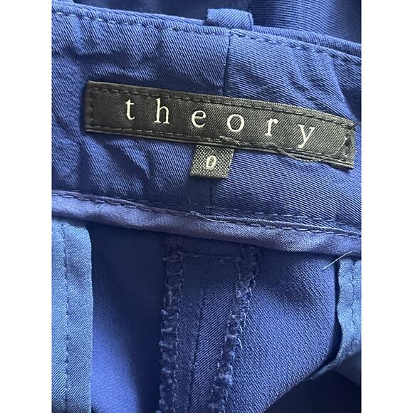 Theory Pants - Picture 7 of 8